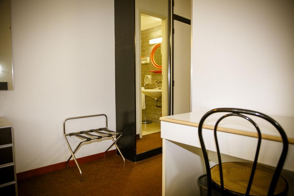 Hotel Giada Turin Exterior photo
