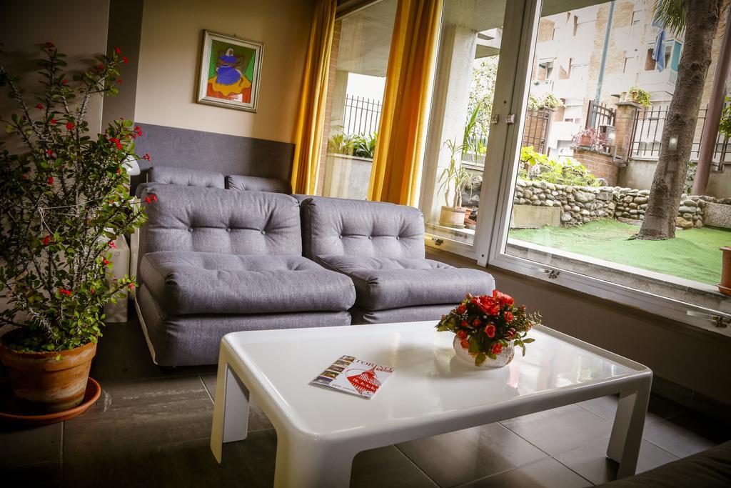 Hotel Giada Turin Exterior photo