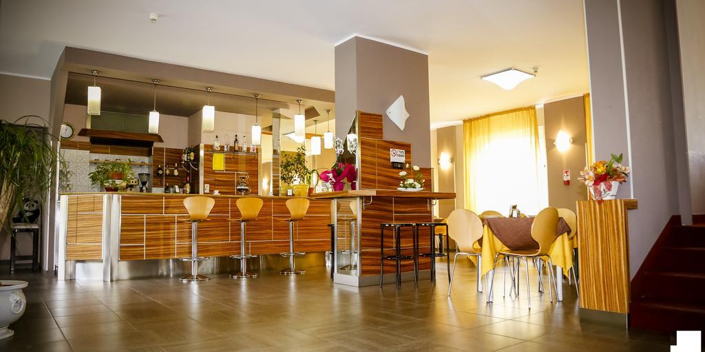 Hotel Giada Turin Exterior photo